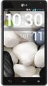 LG Optimus G E970