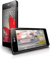 LG Optimus G E973
