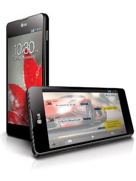 LG Optimus G E973