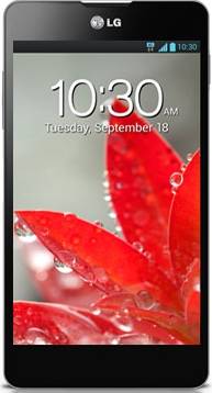 LG Optimus G E975