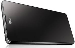 LG Optimus G E975