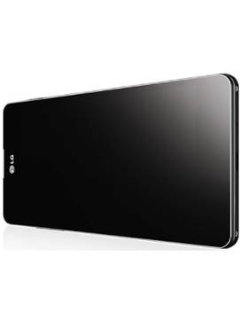 LG Optimus G E975