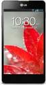 LG Optimus G E975