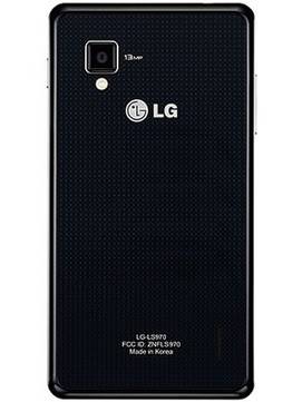 LG Optimus G LS970
