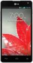 LG Optimus G LS970