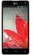 LG Optimus G LS970