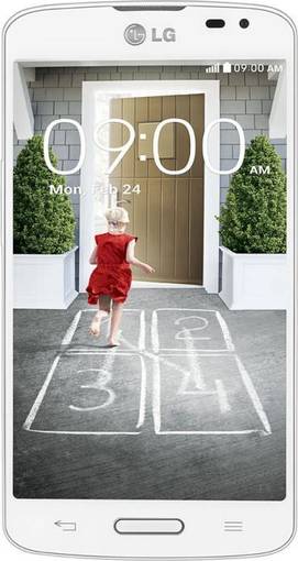 LG Optimus G Pro