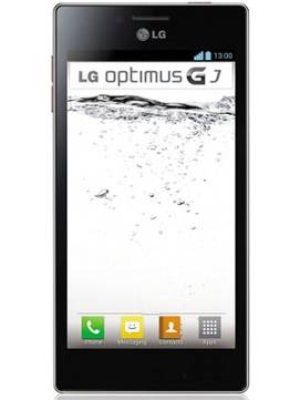 LG Optimus GJ