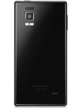 LG Optimus GJ