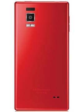 LG Optimus GJ