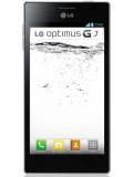 LG Optimus GJ
