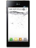 LG Optimus GJ price in India