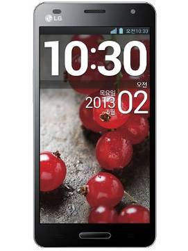 LG Optimus GK