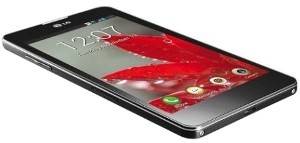 LG Optimus GK
