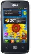 LG Optimus Hub