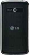 LG Optimus Hub
