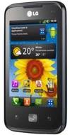 LG Optimus Hub