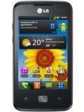 LG Optimus Hub