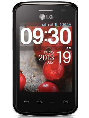 LG Optimus L1 Dual E420 Price