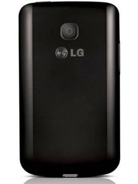 LG Optimus L1 Dual E420