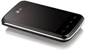 LG Optimus L1 Dual E420