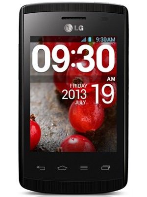 LG Optimus L1 II E410 Price