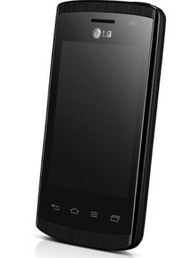 LG Optimus L1 II E410