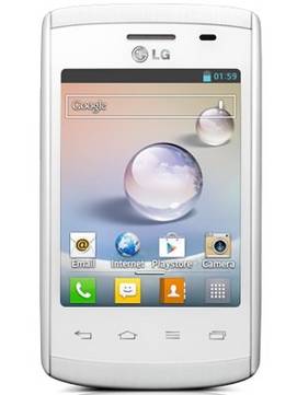 LG Optimus L1 II E410