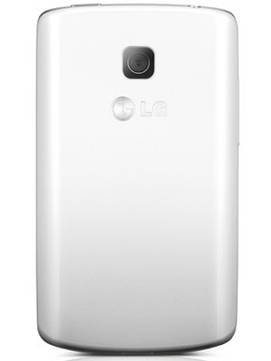 LG Optimus L1 II E410