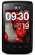 LG Optimus L1 II E410