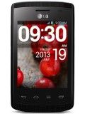 Compare LG Optimus L1 II E410