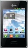 LG Optimus L3 E400
