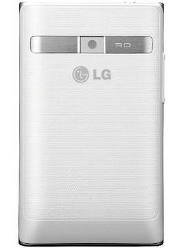 LG Optimus L3 E400