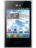 LG Optimus L3 E400