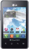 LG Optimus L3 Dual E405