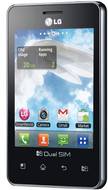 LG Optimus L3 Dual E405