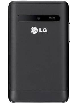 LG Optimus L3 Dual E405