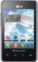 LG Optimus L3 Dual E405