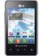 LG Optimus L3 Dual E405