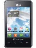LG Optimus L3 Dual E405