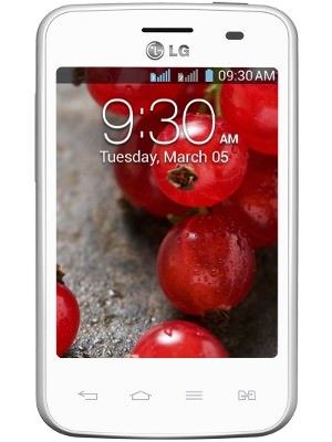 LG Optimus L3 II Dual E435 Price