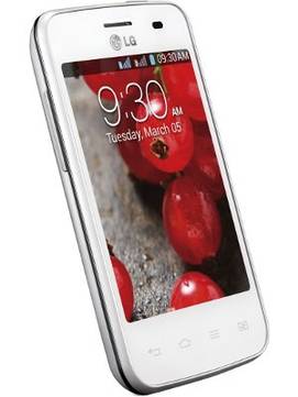 LG Optimus L3 II Dual E435