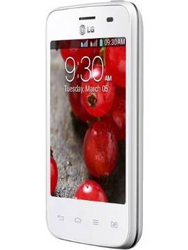 LG Optimus L3 II Dual E435