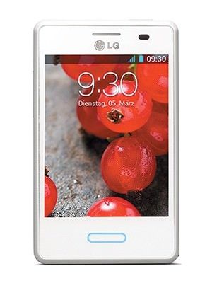 LG Optimus L3 II E425 Price