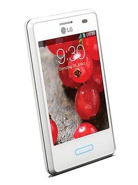 LG Optimus L3 II E425
