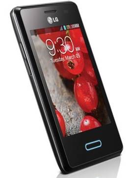 LG Optimus L3 II E430