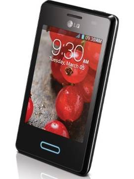 LG Optimus L3 II E430