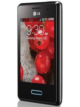 LG Optimus L3 II E430