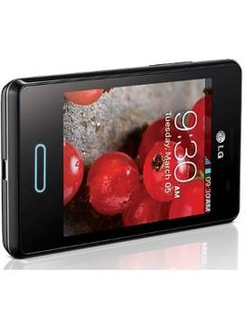 LG Optimus L3 II E430