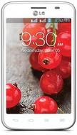 LG Optimus L4 II Dual E445